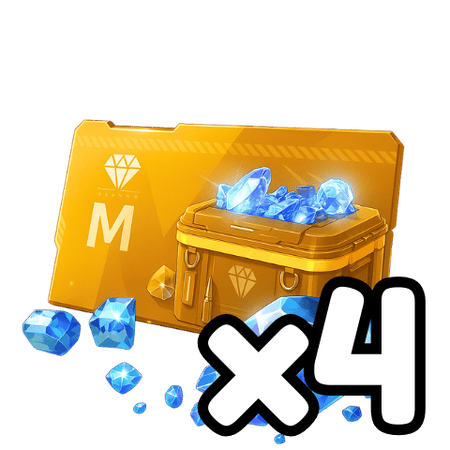 Diamonds Bag