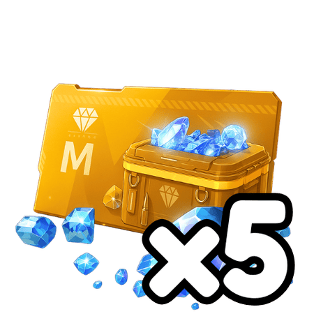 Diamonds Bag
