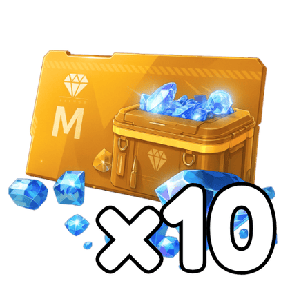 Diamonds Bag
