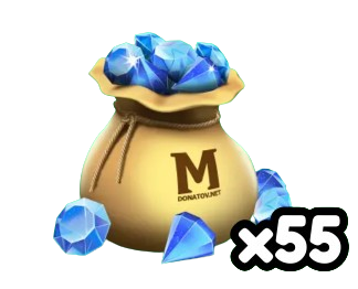 Diamonds Bag