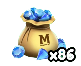 Diamonds Bag