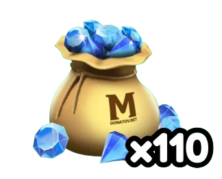 Diamonds Bag