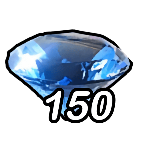 Diamonds Bag
