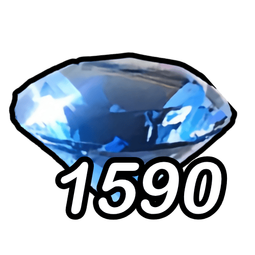 Diamonds Bag