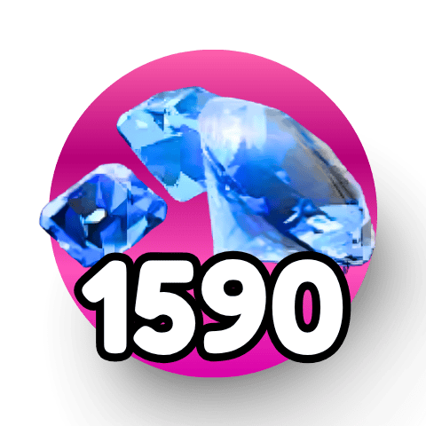 Diamonds Bag