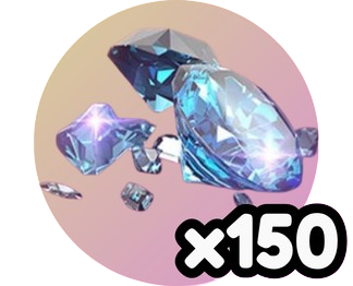 Diamonds Bag