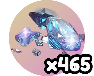 Diamonds Bag