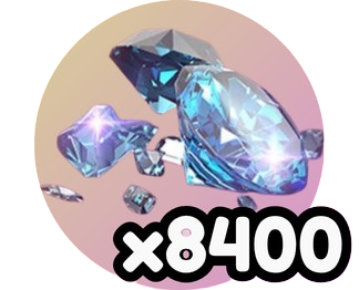Diamonds Bag