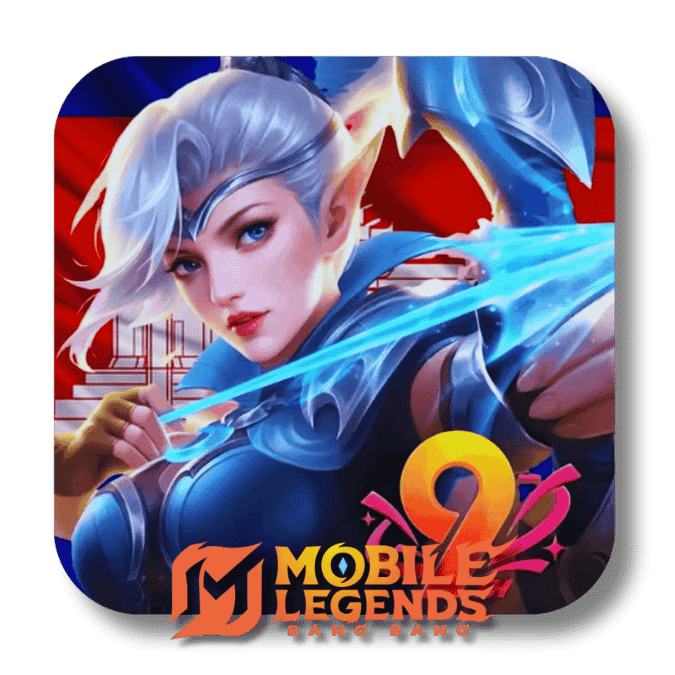 Mobile Legends កម្ពុជា 