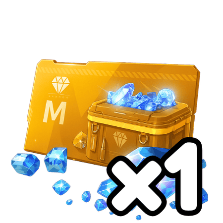 Diamonds Bag