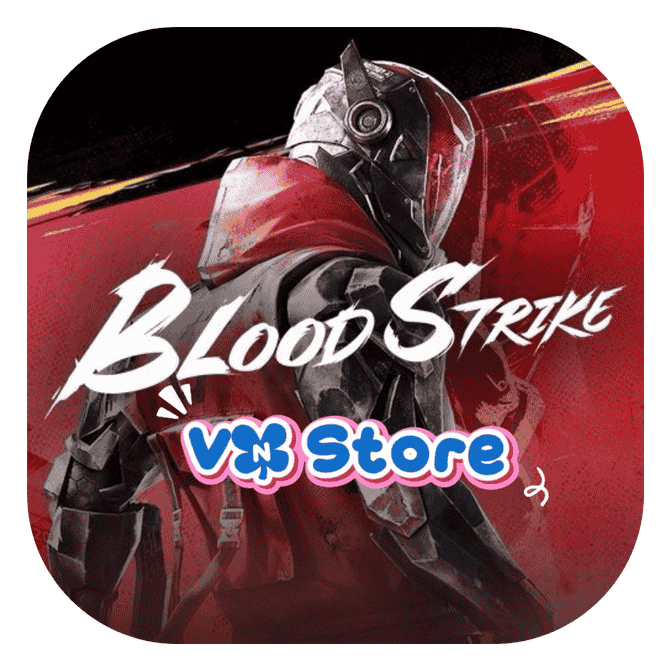 Blood Strike