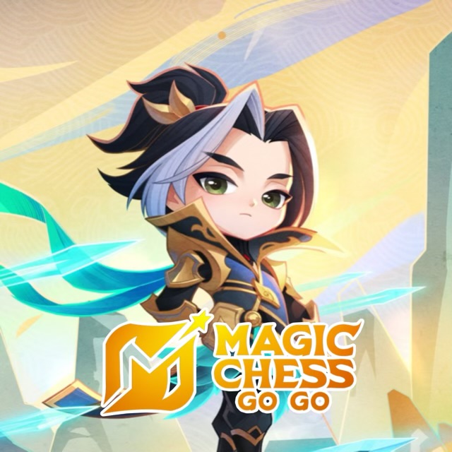Magic Chess GOGO