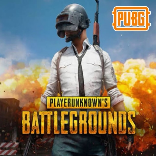 PUBG Mobile