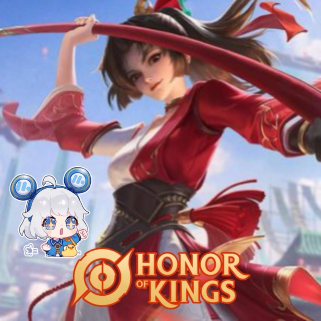 Honor of Kings 🇰🇭
