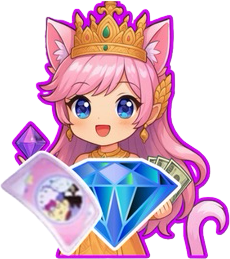 Diamonds Bag