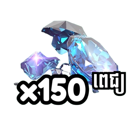 Diamonds Bag