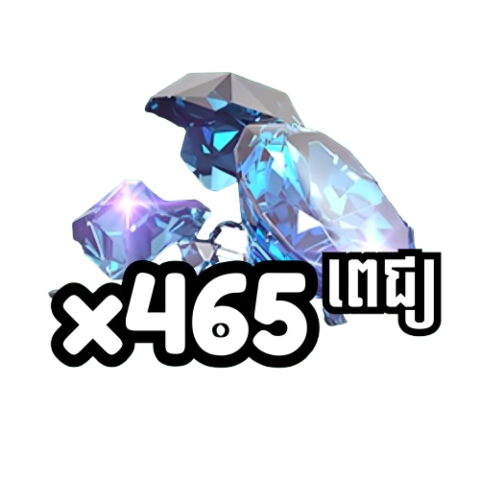 Diamonds Bag
