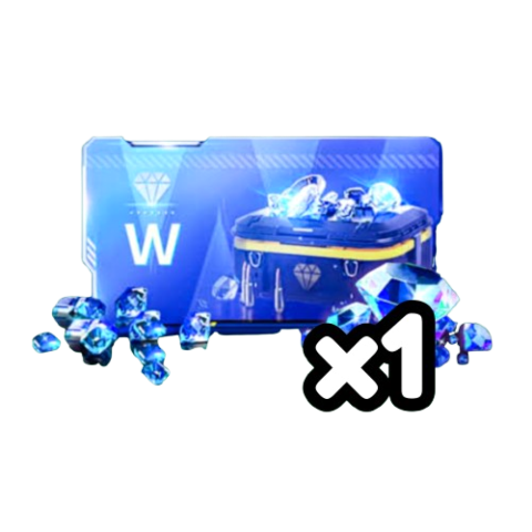 Diamonds Bag