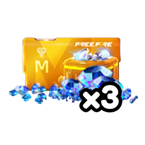 Diamonds Bag