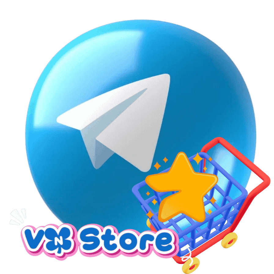 កញ្ចប់តេឡេក្រាម🌟