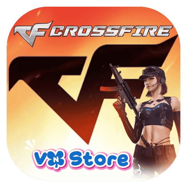 Crossfire: Legend