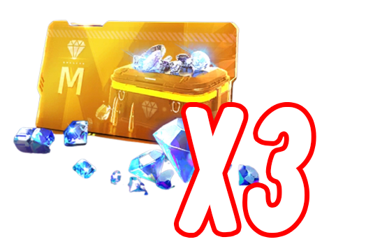 Diamonds Bag