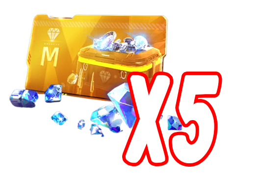 Diamonds Bag