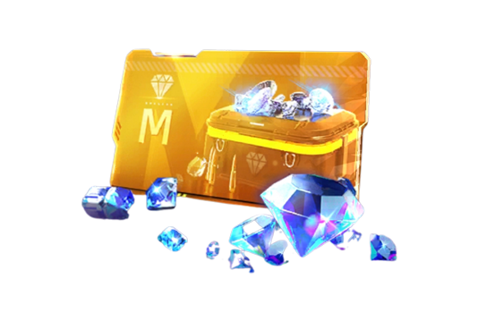 Diamonds Bag
