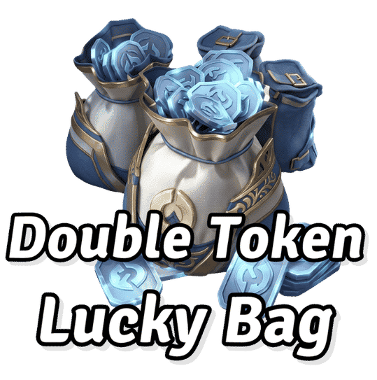 Diamonds Bag