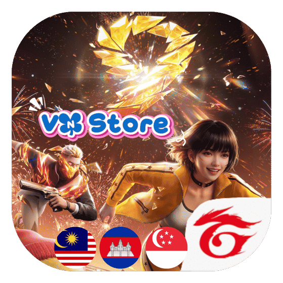Free Fire សើវើខ្មែរ🇰🇭