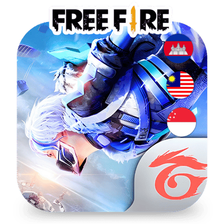 FreeFire/ខ្មែរ/ម៉ាឡេ