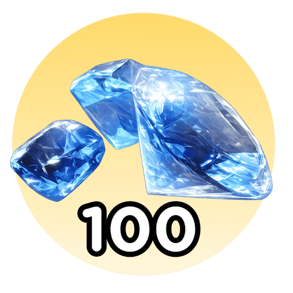 Diamonds Bag
