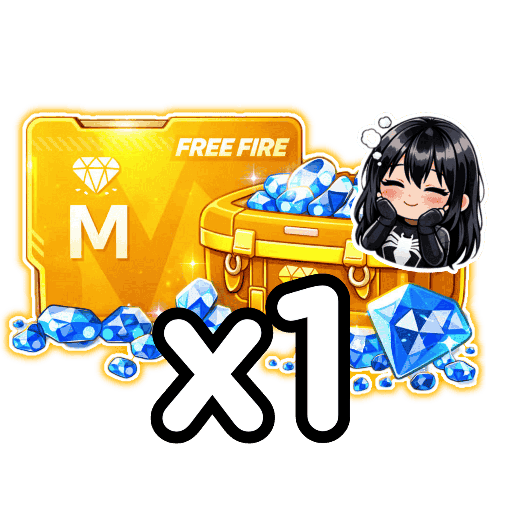 Diamonds Bag