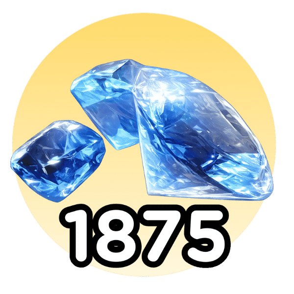 Diamonds Bag