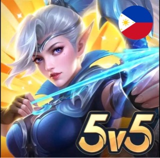 MLBB ហ្វីលីពីន 🇵🇭