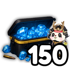 Diamonds Bag