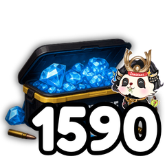 Diamonds Bag