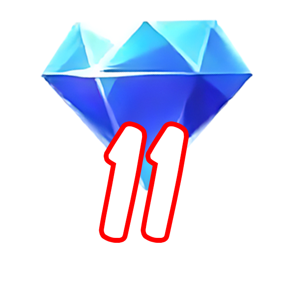 Diamonds Bag