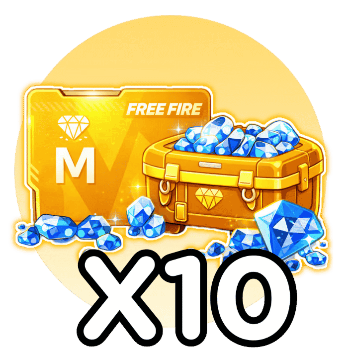 Diamonds Bag