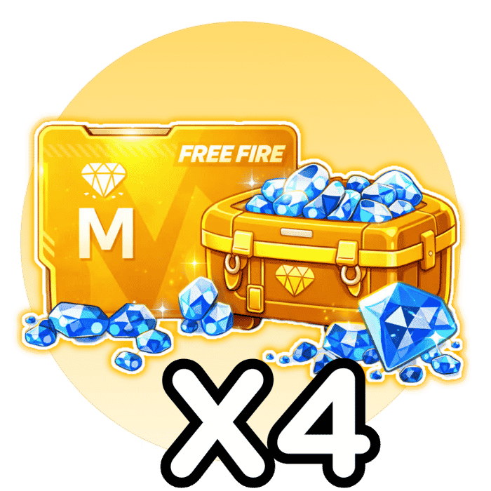 Diamonds Bag