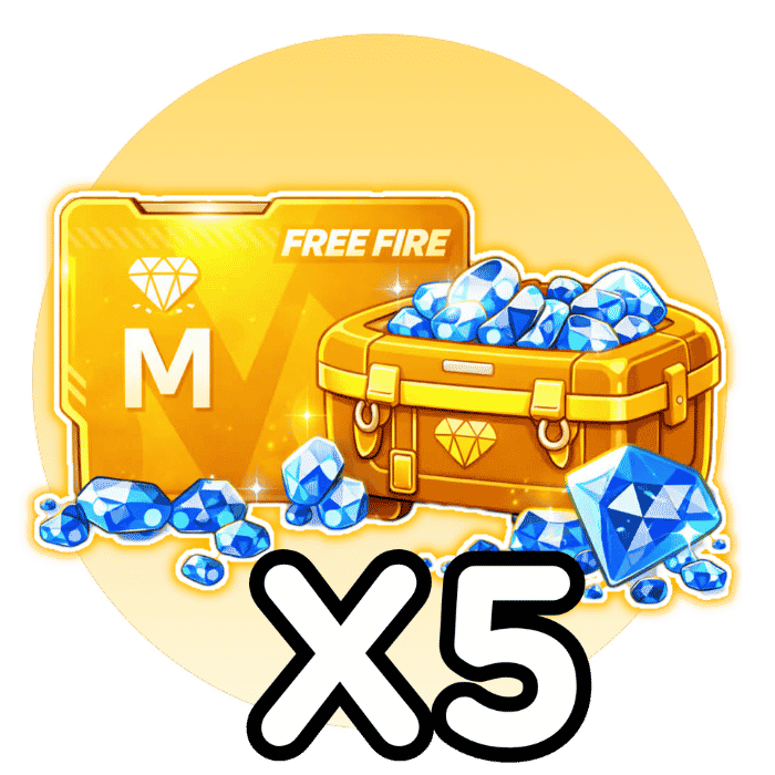 Diamonds Bag