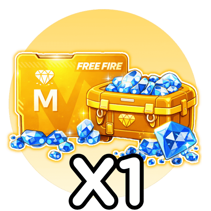 Diamonds Bag