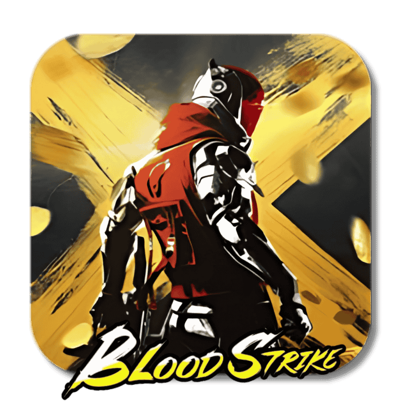 Blood Strike