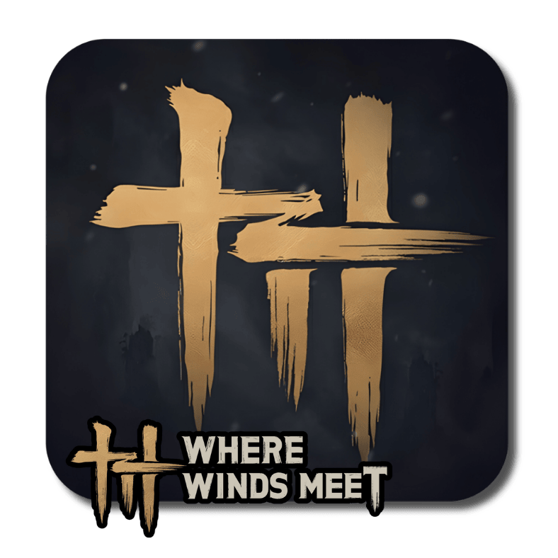 Where Winds Meet