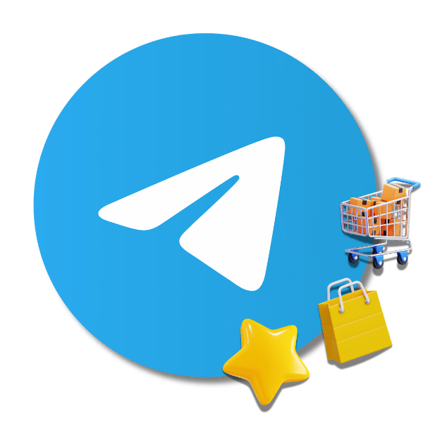 Telegram Star