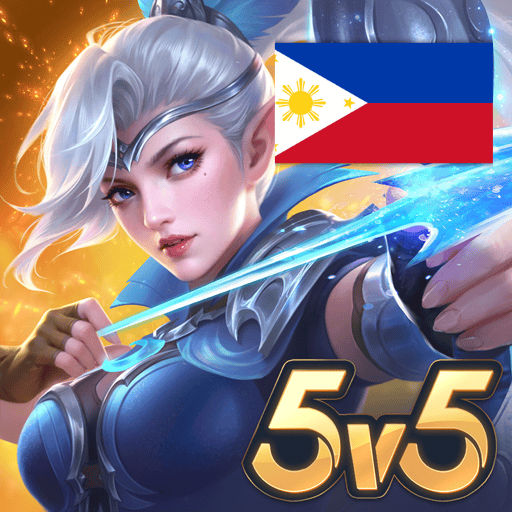 MLBB ហ្វីលីពីន🇵🇭