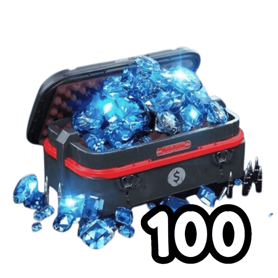 Diamonds Bag