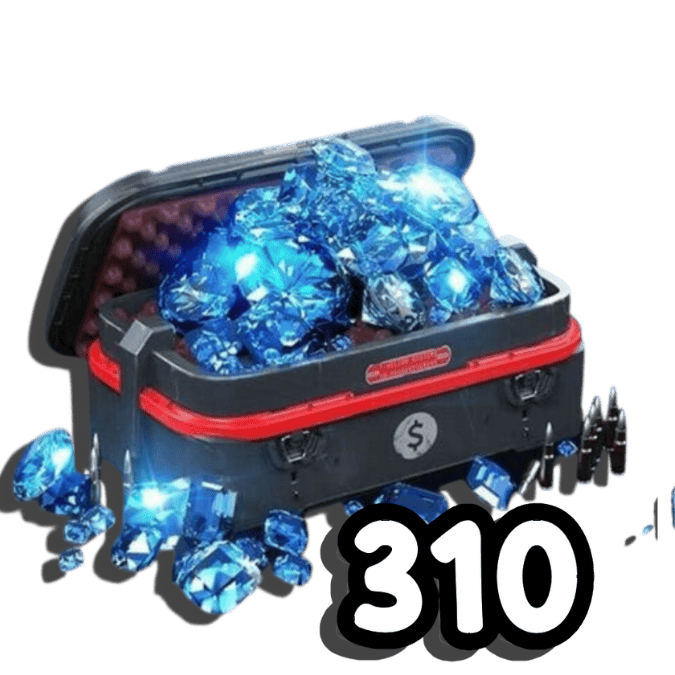 Diamonds Bag
