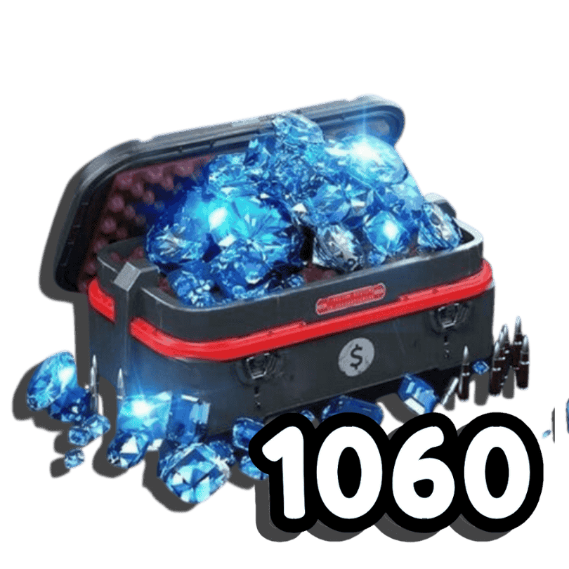Diamonds Bag