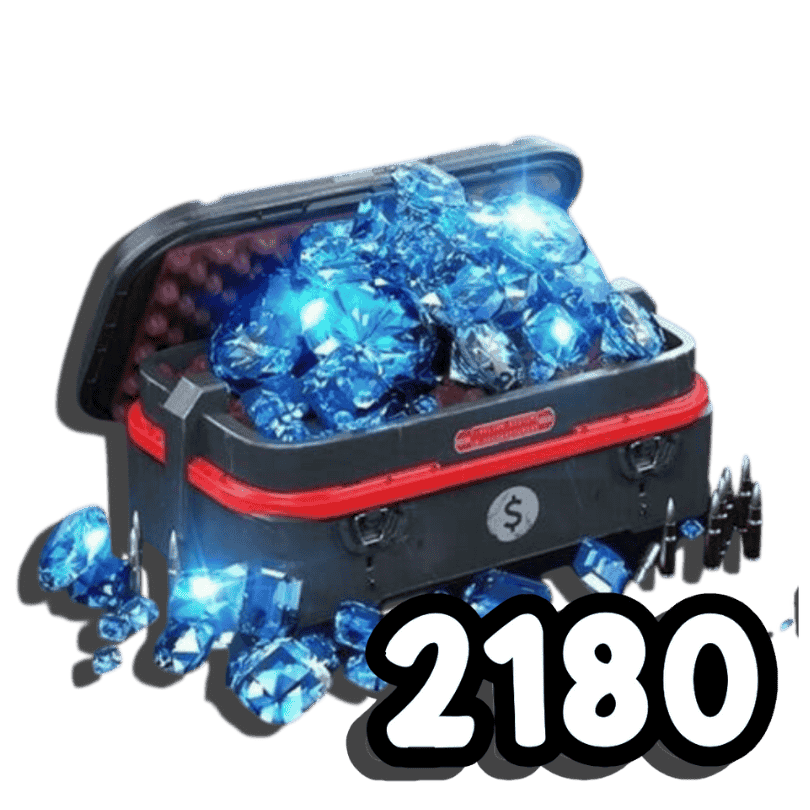 Diamonds Bag
